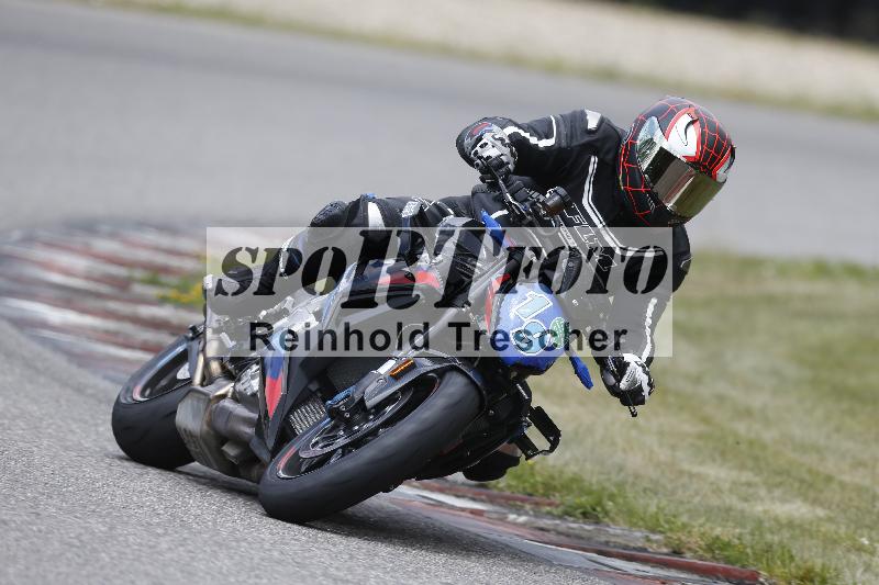 /18 23.05.2025 Get Faster Caremotion ADR/Gruppe gruen/19